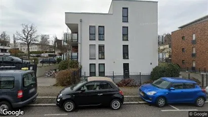 Apartments for rent in Gießen - Photo from Google Street View