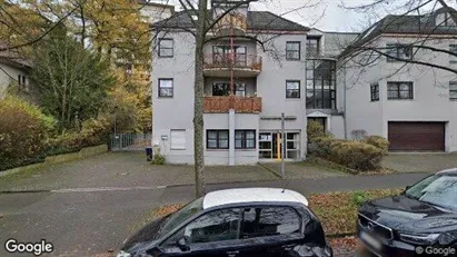 Apartments for rent in Gießen - Photo from Google Street View