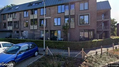 Apartments for rent in Nijmegen - Photo from Google Street View