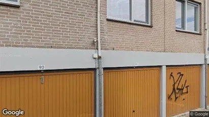 Apartments for rent in Arnhem - Photo from Google Street View