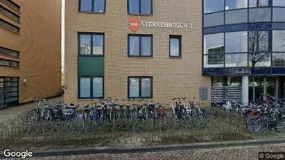 Apartments for rent in Nijmegen - Photo from Google Street View
