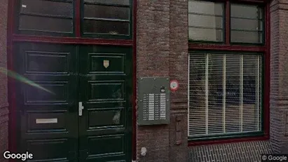 Rooms for rent in Arnhem - Photo from Google Street View