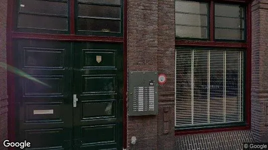 Rooms for rent in Arnhem - Photo from Google Street View