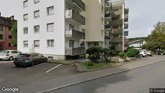 Apartments for rent in Frastanz - Photo from Google Street View