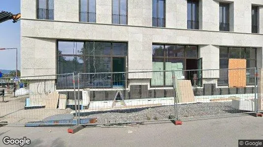 Apartments for rent in Götzis - Photo from Google Street View