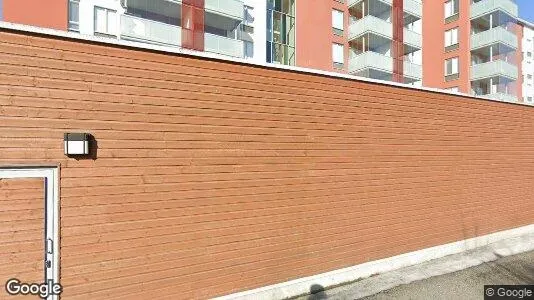 Apartments for rent in Jyväskylä - Photo from Google Street View
