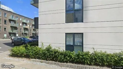 Apartments for rent in Risskov - Photo from Google Street View