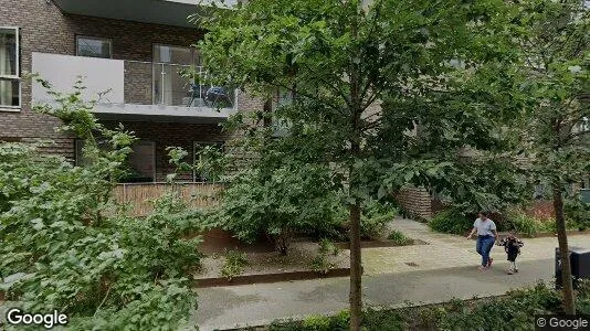 Apartments for rent in Copenhagen S - Photo from Google Street View