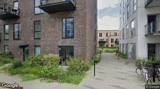 Apartments for rent in Risskov - Photo from Google Street View