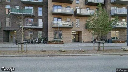 Apartments for rent in Copenhagen S - Photo from Google Street View