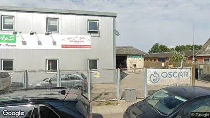 Apartments for rent in Ishøj - Photo from Google Street View