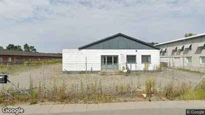 Apartments for rent in Ishøj - Photo from Google Street View