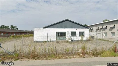 Apartments for rent in Ishøj - Photo from Google Street View