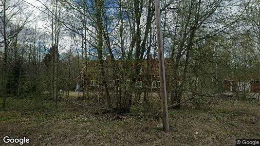 Apartments for rent in Sundsvall - Photo from Google Street View
