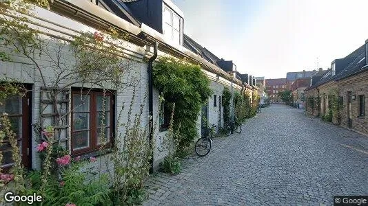 Apartments for rent in Lund - Photo from Google Street View
