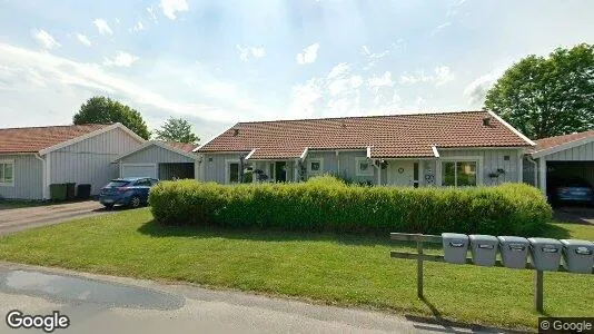 Apartments for rent in Trollhättan - Photo from Google Street View