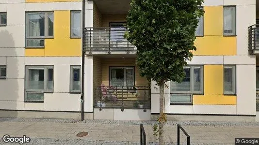 Apartments for rent in Gävle - Photo from Google Street View