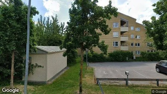 Apartments for rent in Täby - Photo from Google Street View