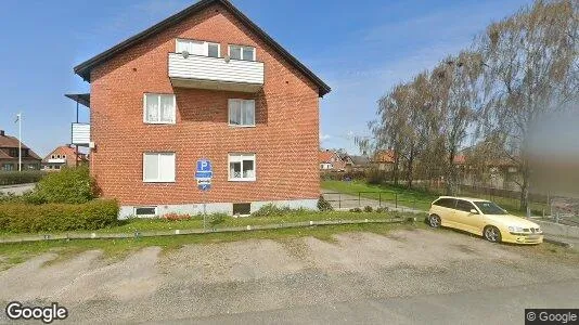 Apartments for rent in Simrishamn - Photo from Google Street View