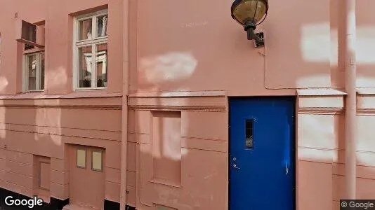 Apartments for rent in Sollefteå - Photo from Google Street View