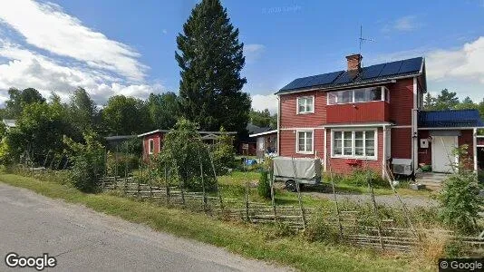 Apartments for rent in Sundsvall - Photo from Google Street View