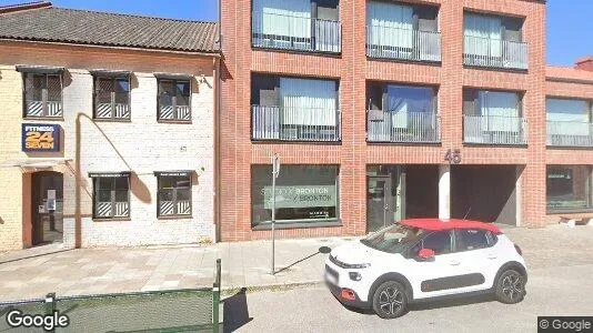 Apartments for rent in Limhamn/Bunkeflo - Photo from Google Street View