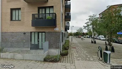 Apartments for rent in Limhamn/Bunkeflo - Photo from Google Street View