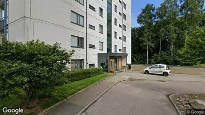 Apartments for rent in Örgryte-Härlanda - Photo from Google Street View