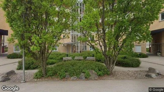 Apartments for rent in Falun - Photo from Google Street View