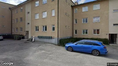 Apartments for rent in Bräcke - Photo from Google Street View