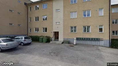 Apartments for rent in Bräcke - Photo from Google Street View