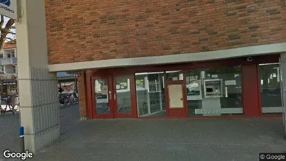 Apartments for rent in Herlev - Photo from Google Street View
