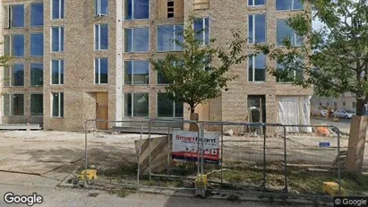 Apartments for rent in Brønshøj - Photo from Google Street View