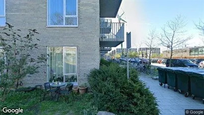 Apartments for rent in Søborg - Photo from Google Street View