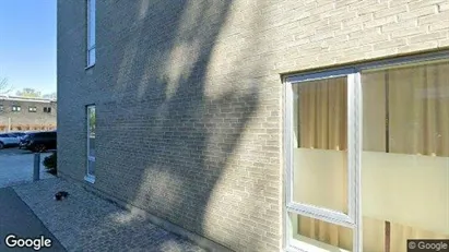 Apartments for rent in Søborg - Photo from Google Street View