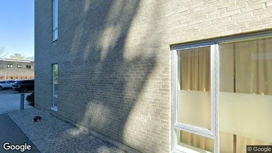 Apartments for rent in Søborg - Photo from Google Street View