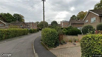 Apartments for rent in Chesterfield - Derbyshire - Photo from Google Street View