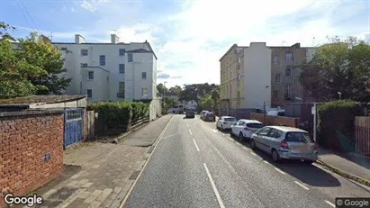 Apartments for rent in Cheltenham - Gloucestershire - Photo from Google Street View