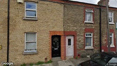 Apartments for rent in Dublin 7 - Photo from Google Street View