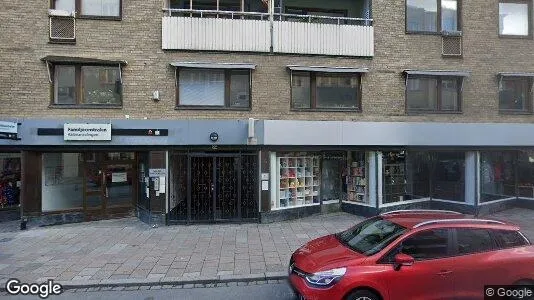 Apartments for rent in Malmö City - Photo from Google Street View