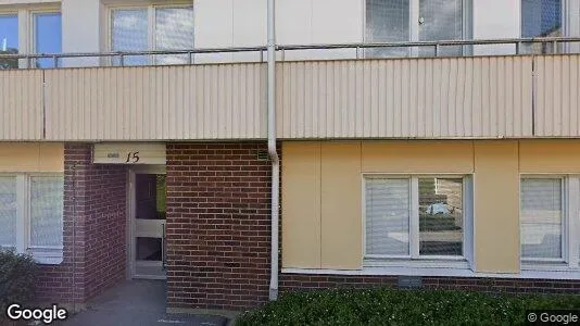 Apartments for rent in Norrköping - Photo from Google Street View