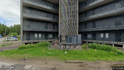 Apartments for rent in Karlstad - Photo from Google Street View