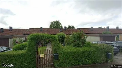 Apartments for rent in Lund - Photo from Google Street View