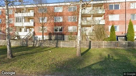 Apartments for rent in Eskilstuna - Photo from Google Street View