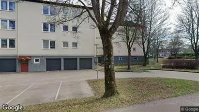 Apartments for rent in Eskilstuna - Photo from Google Street View