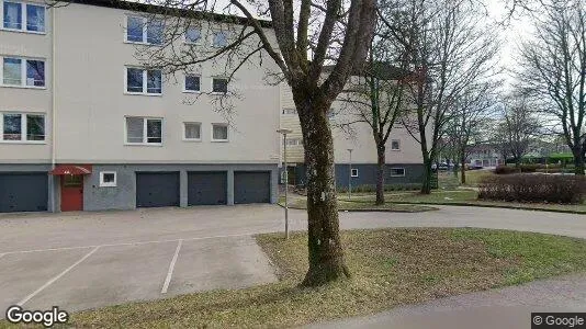 Apartments for rent in Eskilstuna - Photo from Google Street View