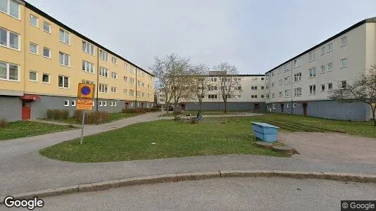 Apartments for rent in Eskilstuna - Photo from Google Street View