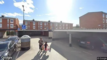 Apartments for rent in Örebro - Photo from Google Street View