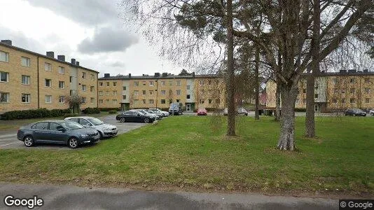 Apartments for rent in Gislaved - Photo from Google Street View
