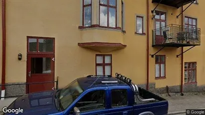 Apartments for rent in Lindesberg - Photo from Google Street View